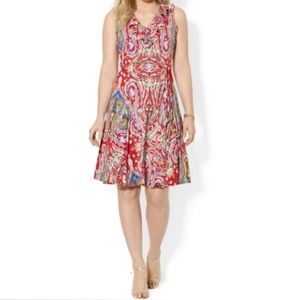 Lauren Ralph Lauren Party Dress